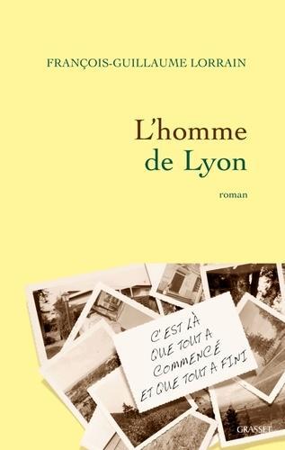 L'homme de Lyon - Photo 0