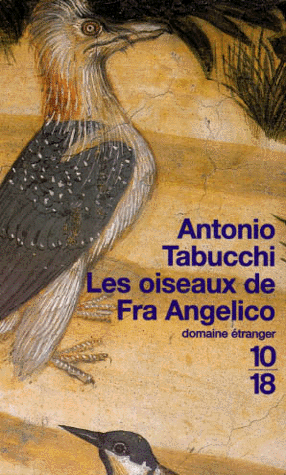 Les oiseaux de Fra Angelico - Photo 0