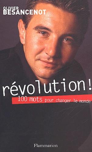 Révolution ! 100 mots pour changer le monde - Photo 0
