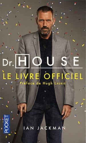 Dr. House. Le livre officiel - Photo 0