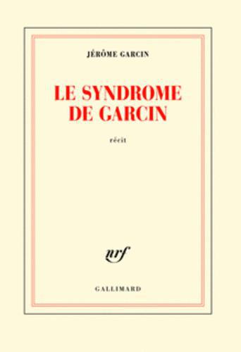 Le syndrome de Garcin - Photo 0