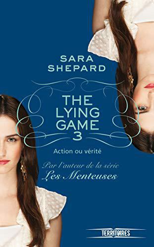 The Lying Game - T3 (3) - Shepard, Sara - Photo 0