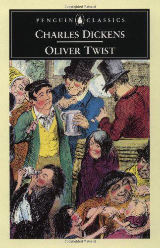 Oliver Twist - Dickens - Photo 0