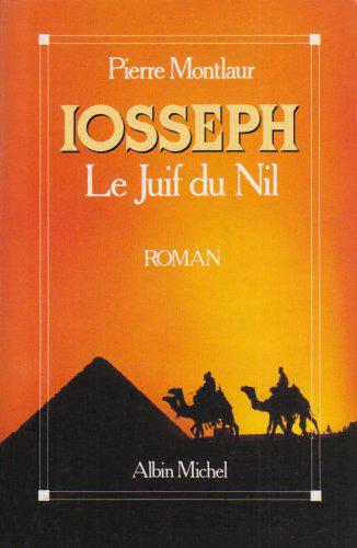 Iosseph, le Juif du Nil - Photo 0