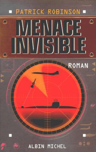 Menace invisible - Photo 0