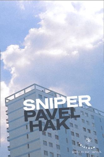 Sniper - Photo 0