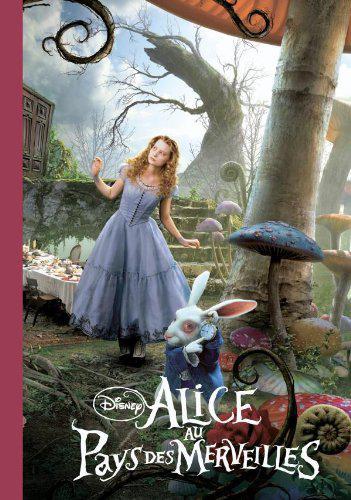 Alice au pays des merveilles - Walt Disney - Photo 0