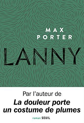 Lanny - Porter, Max - Photo 0