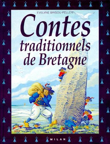 Contes traditionnels de Bretagne - Photo 0