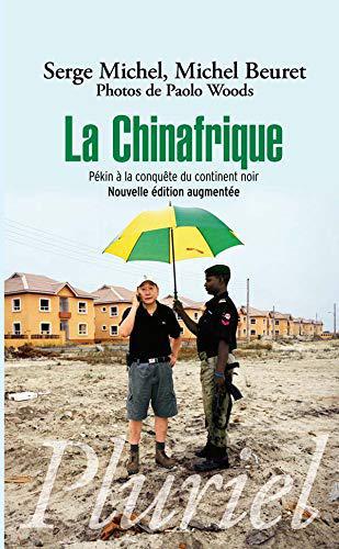 La Chinafrique - Beuret, Michel - Photo 0