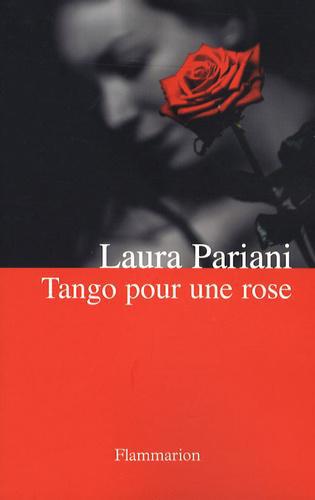 Tango pour une rose - Photo 0