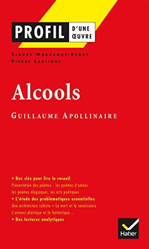 Alcools, 1913 - Apollinaire, Guillaume - Photo 0