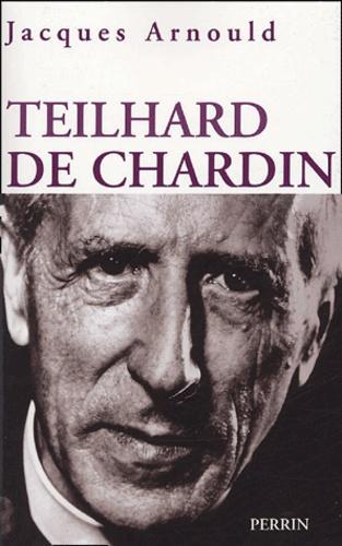 Pierre Teilhard de Chardin - Photo 0