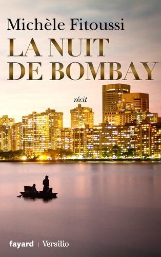 La nuit de Bombay - Photo 0