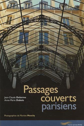 Passages couverts parisiens - Photo 0