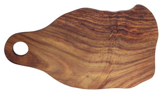 Planche Woodi en bois - Photo 0