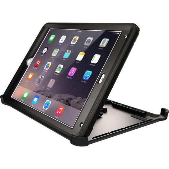 Coque de protection robuste iPad® Air 2 - Photo 0