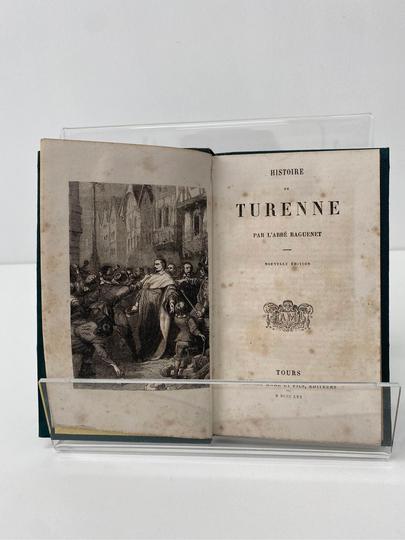 Histoire de Turenne  - Photo 1