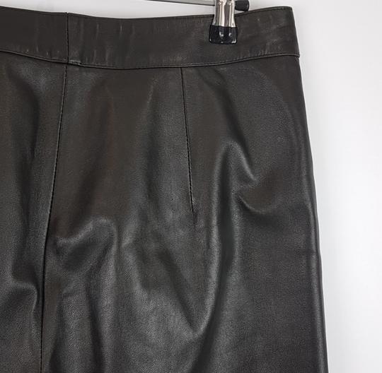 Pantalon en cuir - Mac Douglas - 42 - Photo 4