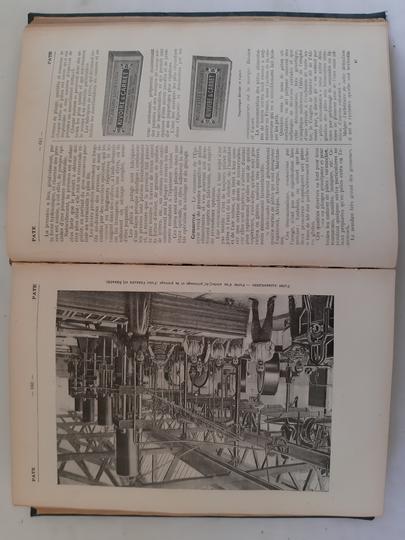 Dictionnaire de L'épicerie et des Industries Annexes par A. Seigneurie - 1909 - Photo 4