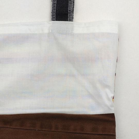Tote Bag Upcycling - Photo 3