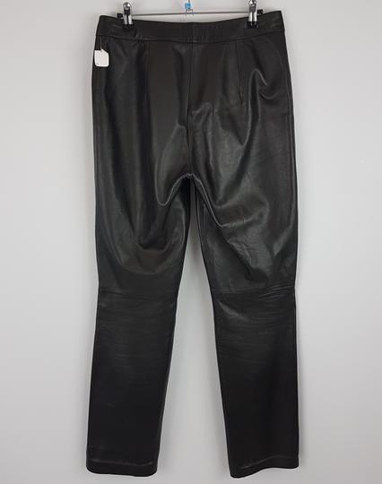 Pantalon en cuir - Mac Douglas - 42 - Photo 3