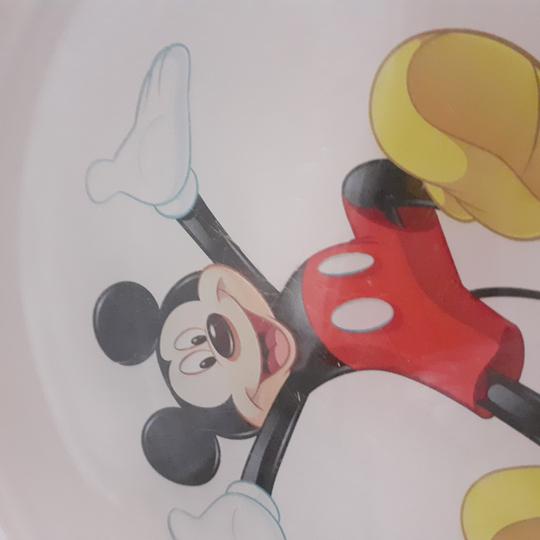Visiter la boutique DisneyDisney -sous-vêtements Multicolore Garçon Mickey Mouse 5 a 6 Ans-Lot de 5 