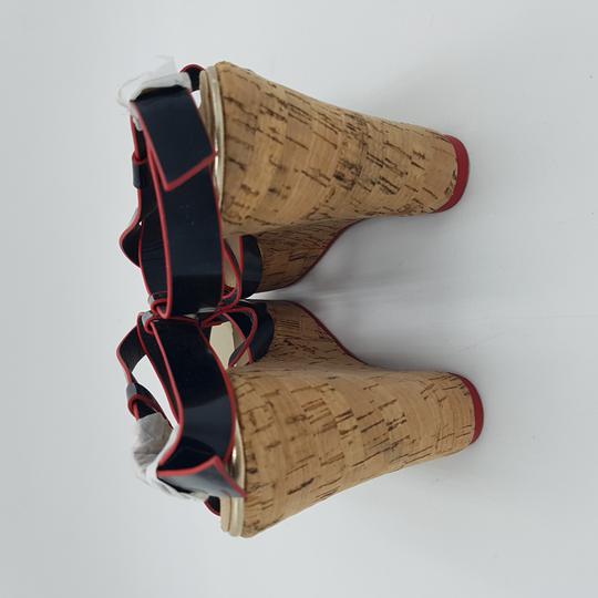 Sandales Compensées Neuves - SNZ - T39 - Photo 4
