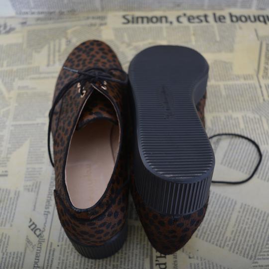 Chaussures imprimé léopard - Mellow Yellow - 37 - Photo 5