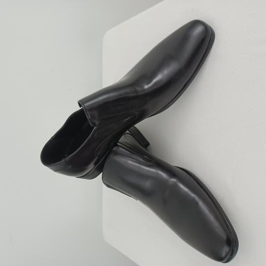 Chaussures en cuir neuves 🖤- Aldo - P 44 - Photo 0
