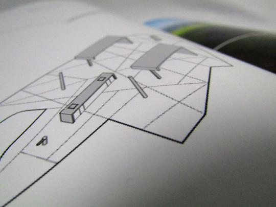 Livre d'Architecture en ESPAGNOL par Alex Sanchez Vidiella édition Loft  - Photo 3