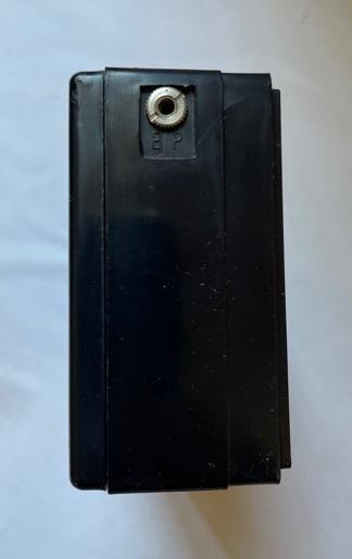Mini poste récepteur radio GL Solid State vintage - Photo 5