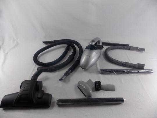 Mini-aspirateur turbo misura - Photo 1