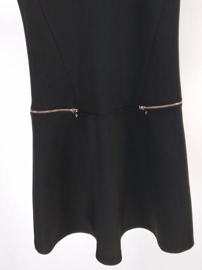 Robe noire - Zara - Taille S - Photo 1