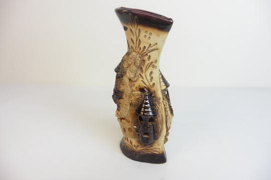 Vase moderne moldave en terre cuite - Photo 2