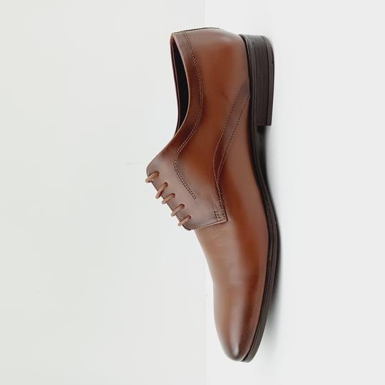 Chaussures neuves cuir- Boncourt - 42 - Photo 2