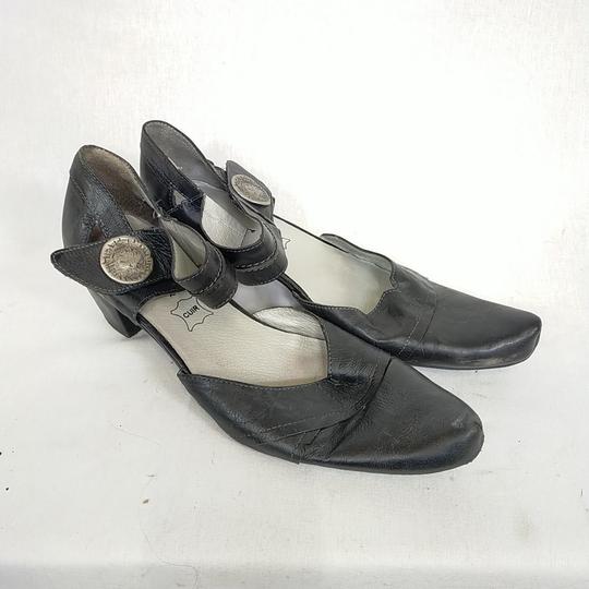 Chaussures en cuir femme T40 - Photo 0