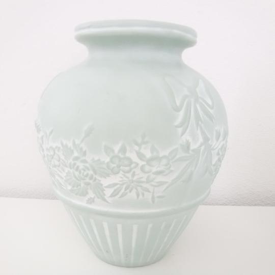 Duo de vases en céramique   - Photo 5
