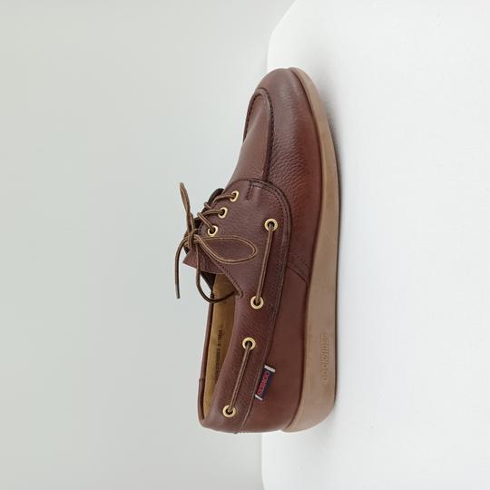 Chaussures neuves cuir -Sebago Docksides - 41 - Photo 1