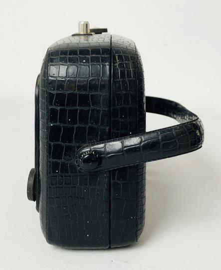 Petit poste radio portable vintage - microcapte-celard - Photo 4