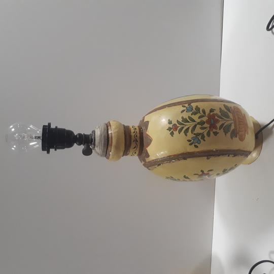 Originale lampe de Salon, fabrication artisanale - Photo 1