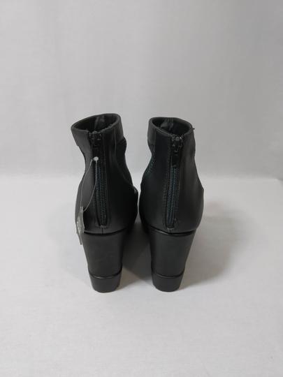 Paire neuve de chaussures noires - Closer - Pointure 40 - Photo 2