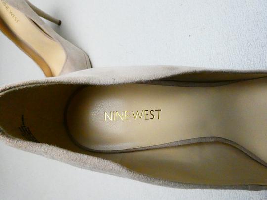 Chaussures NINE West Kristal  Taille 41 NEUF - Photo 2