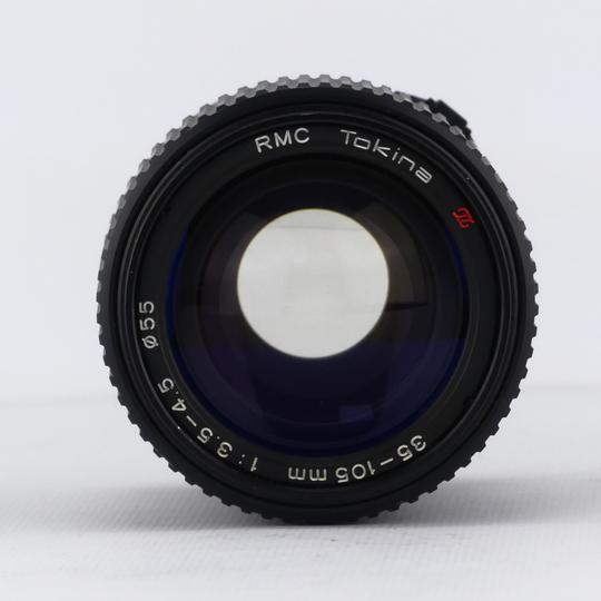Tokina RMC 35-105 mm 1:3 5-4.5 Objectif pour Nikon AI #83036791-4 