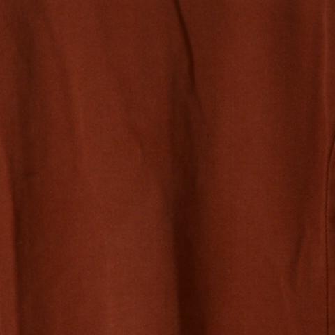 Robe orange citrouille - Camaïeu - 44 - Photo 2