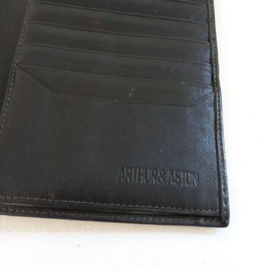 Portefeuille en cuir - Arthur & Aston  - Photo 2