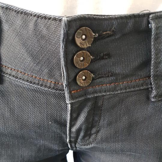 Femme : Pantalon jean taille basse - Morgan - Taille 40 - Photo 1