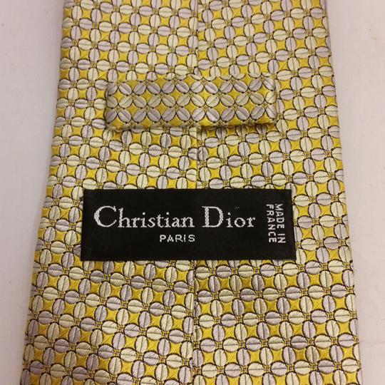 Cravate - Chrisitan Dior  - Photo 2