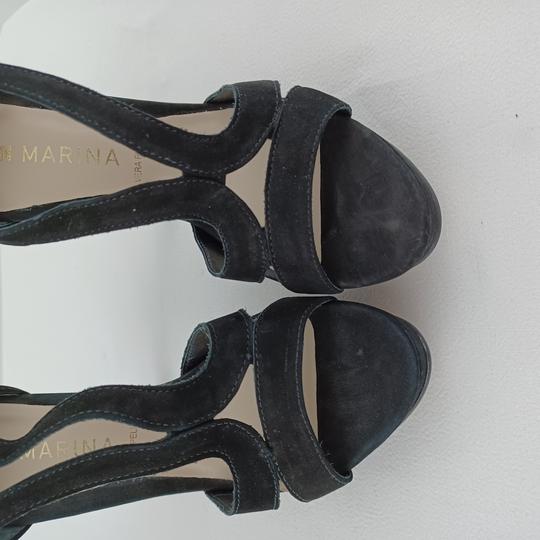 Sandales à talons neuves - San Marina - 36 - Photo 8
