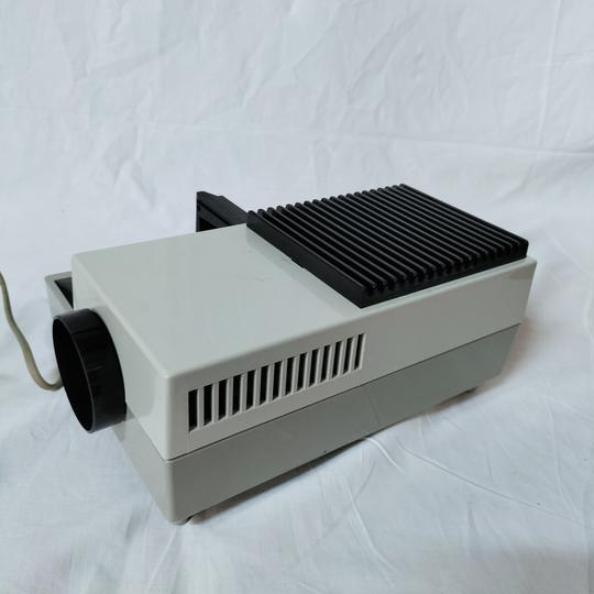 Agfa Vintage Projecteur diapo AGFACOLOR 50 année 1970 